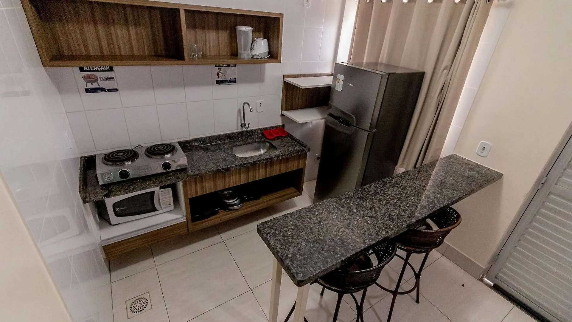 Lacqua Diroma IV Caldas Novas 0*,  Brazil