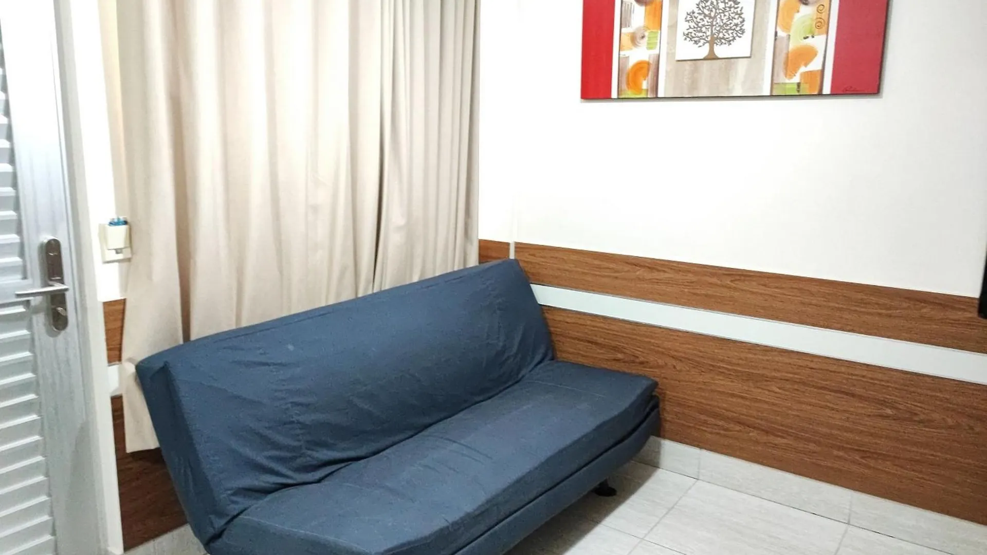 Lacqua Diroma IV Caldas Novas Holiday home