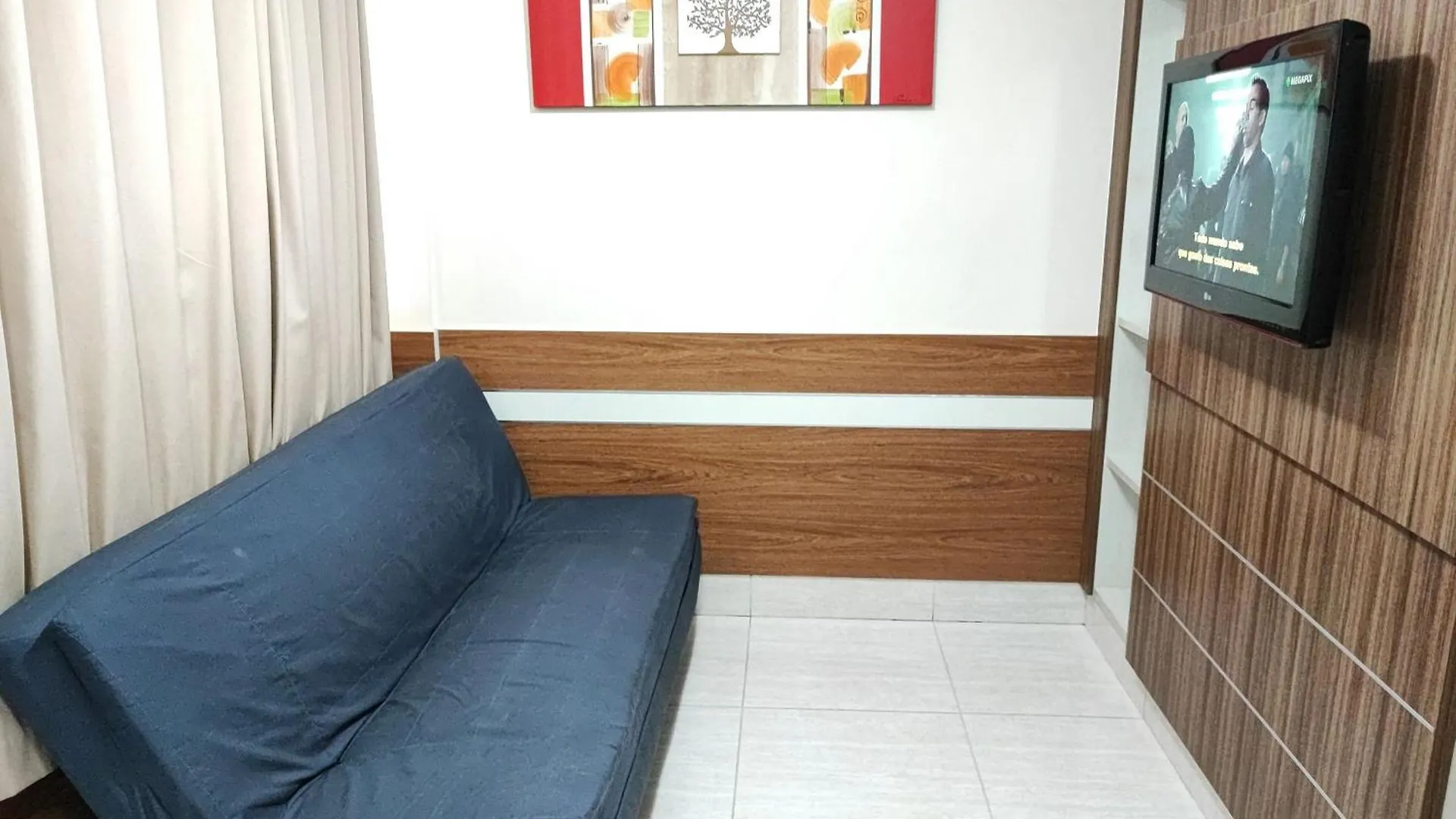 Holiday home Lacqua Diroma IV Caldas Novas
