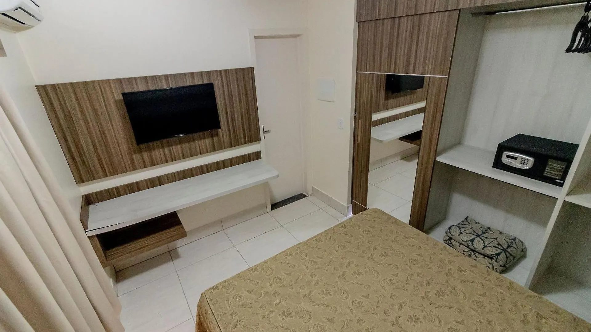 Holiday home Lacqua Diroma IV Caldas Novas Brazil