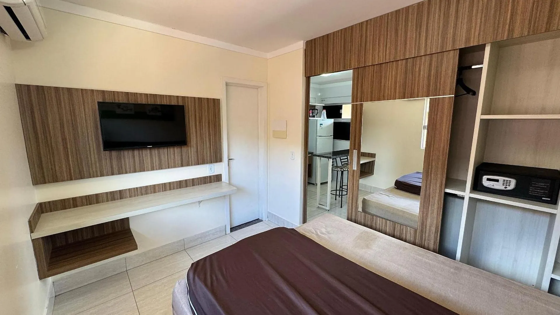 Holiday home Lacqua Diroma IV Caldas Novas