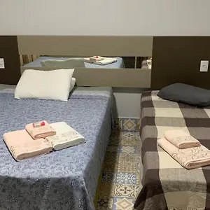 Apartamento Lagoa Quente Flat Service, Caldas Novas