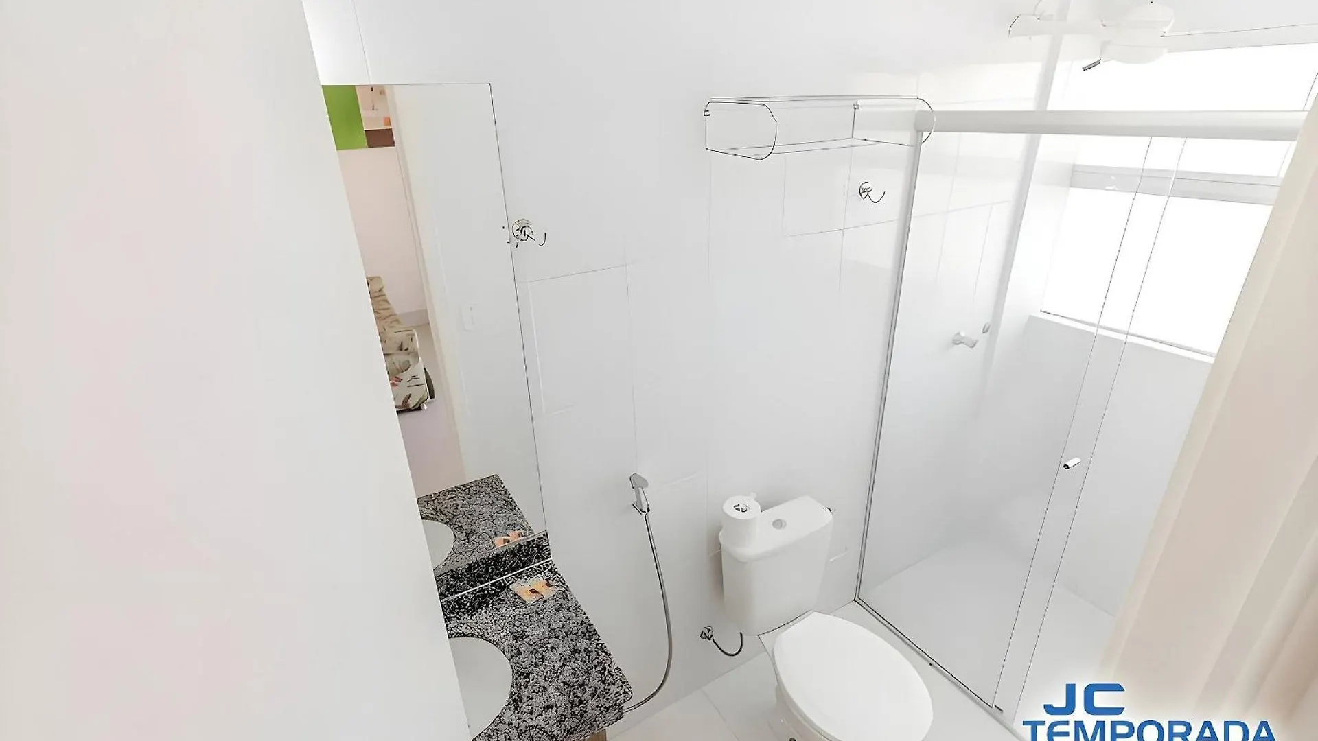 Casa de Férias Lacqua Diroma IV Caldas Novas Brasil